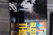 bleed for this blu ray steelbook