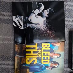 bleed for this blu ray steelbook