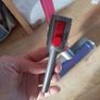 Dyson Toy Vacuum Cleaner Image 2