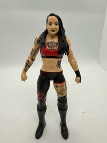 wwe Ruby Riott action figure