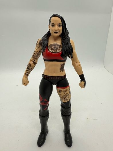 wwe Ruby Riott action figure