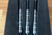22 gram mission alan Souter darts