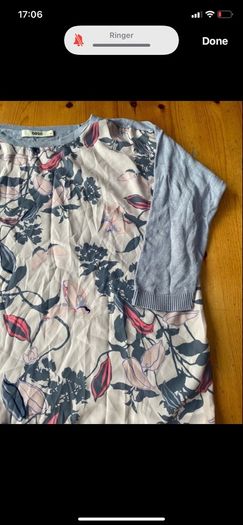 Ladies jumper