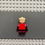 lego incredibles incr002 Dash Parr minifigure Image 2