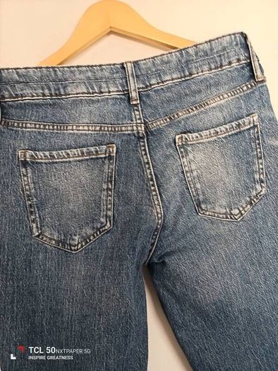 women's jeans .sizeUK12.eur 40