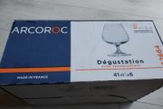 brandy/cognac glasses