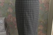 F@F midi skirt . New. Size 8.