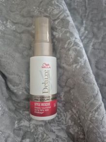 wella hairstyling. New