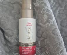 wella hairstyling. New