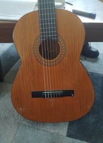 classical guitar