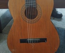 classical guitar