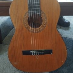 classical guitar