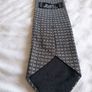 Hermes tie Image 3