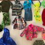 Dolls clothes Image 6