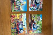 Jigsaw Thomas The Tank Engine