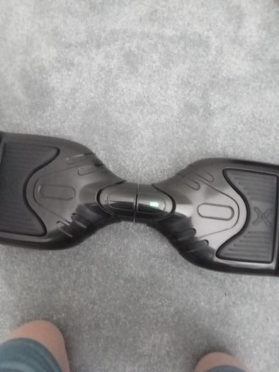 hoverboard