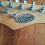 electric guitar Image 2