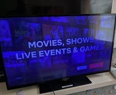 Nordmende TV 43''