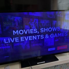 Nordmende TV 43''