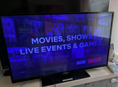 Nordmende TV 43''