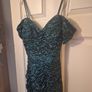 Debs dress Image 3