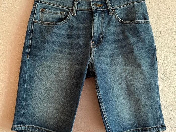 Jack Wills Denim Shorts 30R BRAND NEW