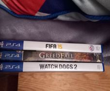 Ps4 Games