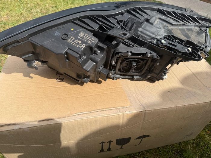 Audi A6 C7 Headlight/headlamp 4G0941034J