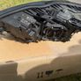 Audi A6 C7 Headlight/headlamp 4G0941034J Image 6