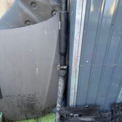 Mercedes Gl 350 Propshaft 2014