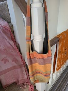 Fabric Bag