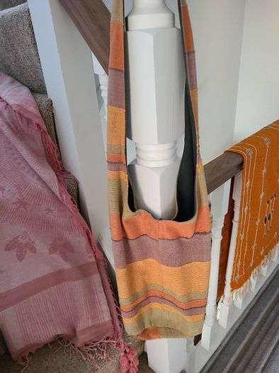 Fabric Bag