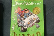 David walliams