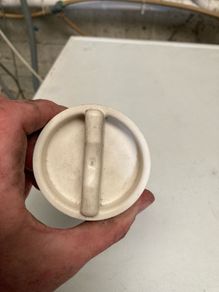 Hoover Washing Machine Filter
