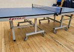 Tenis table tables