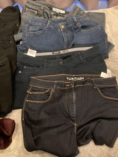 Ladies Clothing Bundle Size 14/16