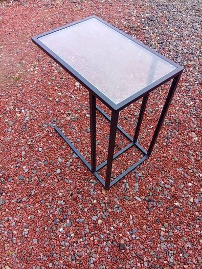 TV table