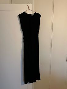 zara dress