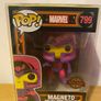 Marvel Bundle (funko pops + metals) Image 6