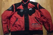 yamaha R1 synthetic jacket
