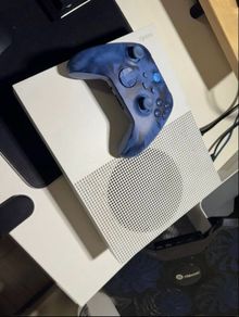 Xbox One S 1TB