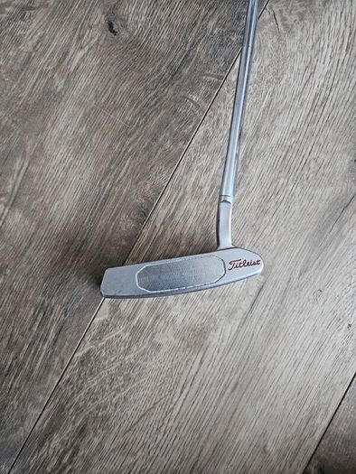 Scotty Cameron Newport 1.5