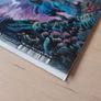 2000AD Misty & Scream Halloween Special Alt Cover 2018 Image 10