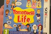 tomodachi life for 3ds 2ds