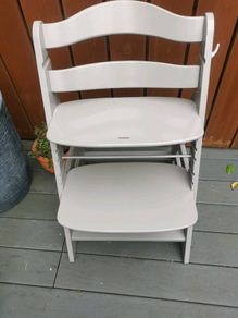 Hauck High Chair