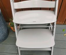Hauck High Chair
