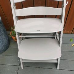 Hauck High Chair