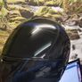 shark helmet Image 2