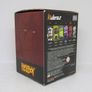 Kubros Mega Construx Collectors Kubros Hellboy 162pcs Building Set Brand New Sealed Also Compatible With Lego And Other Brand Image 3