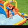 Bestway H2OGO Multicolour Rectangular Large Super speedway PVC Water park Image 7